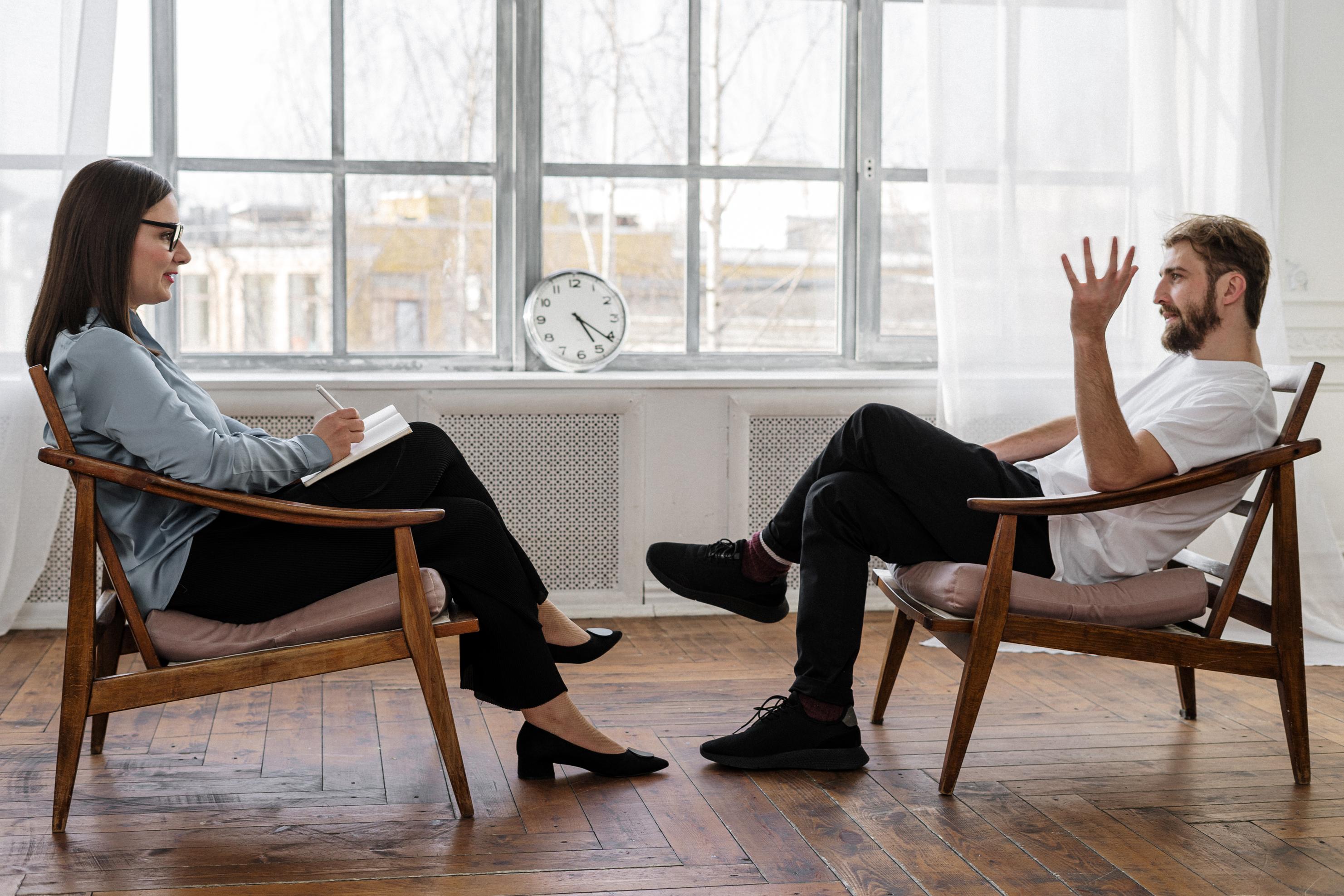 Expert Tips On How To Terminate Your Therapist Relationship
