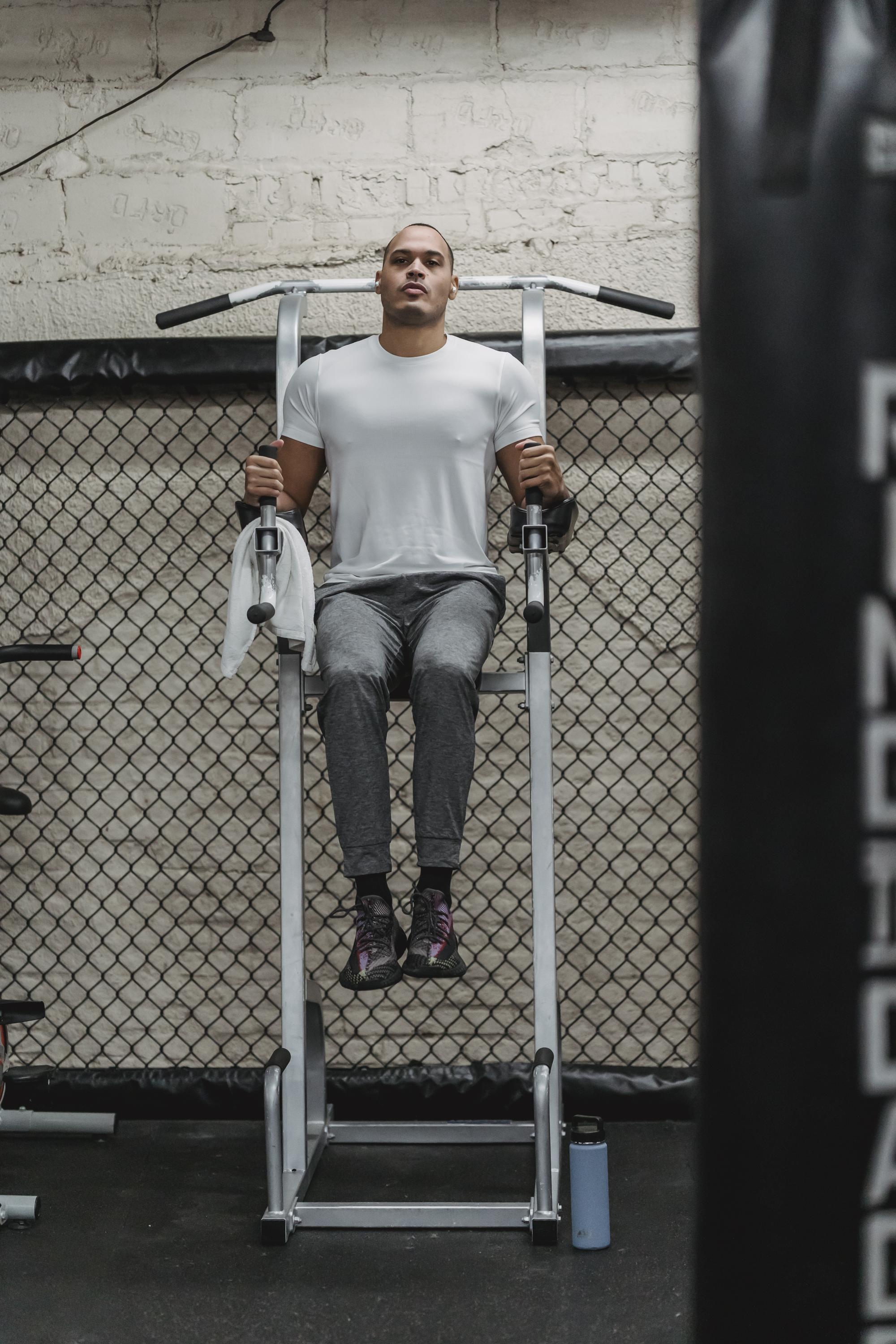 How To Build Muscle Without Putting More Weight On The Bar